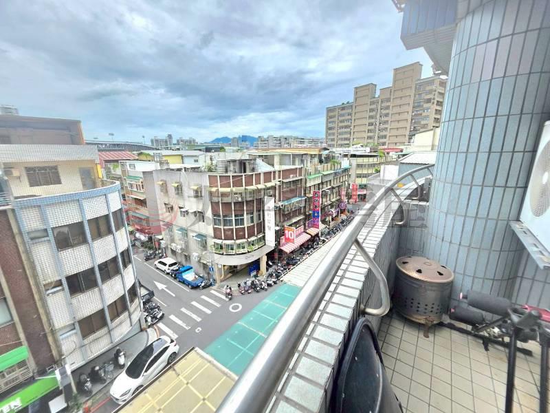 B015-近捷運公園天下一家4大房,新北市新莊區建中街