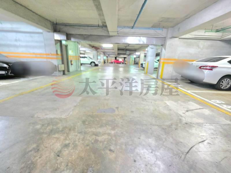 B036-當代純品3房加車,新北市新莊區中平路