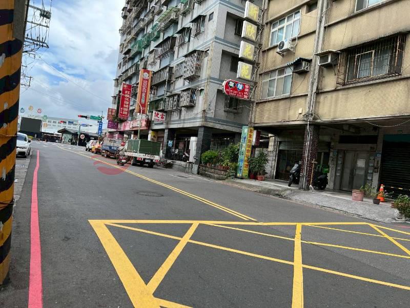 E050-天藍藍天店面1樓,新北市樹林區保安街二段