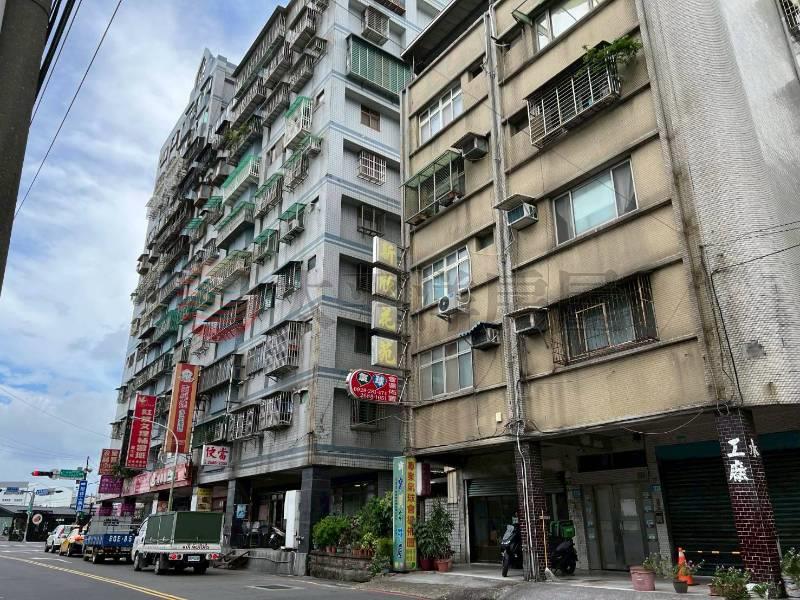 E050-天藍藍天店面1樓,新北市樹林區保安街二段