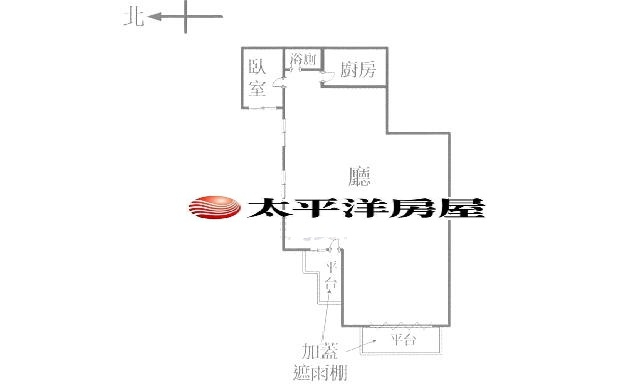 C018-中華大樓綠堤公園金店面,新北市新莊區中華路二段