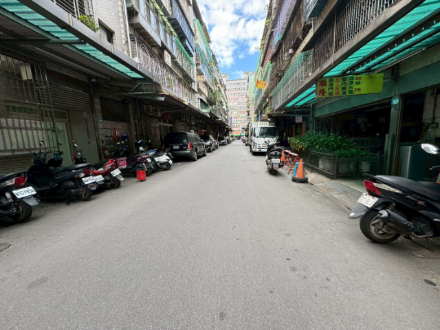 A048-四維輕裝潢1樓,新北市新莊區四維路