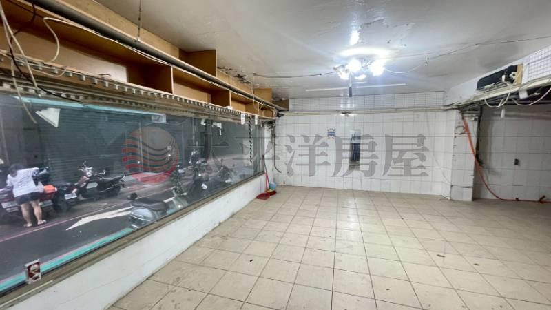 E115-台北橋面寬店面,新北市三重區福德南路