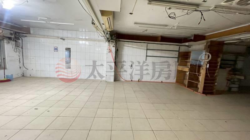 E115-台北橋面寬店面,新北市三重區福德南路