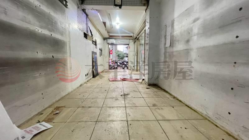 E115-台北橋面寬店面,新北市三重區福德南路