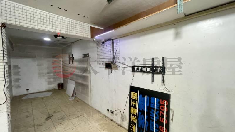E115-台北橋面寬店面,新北市三重區福德南路