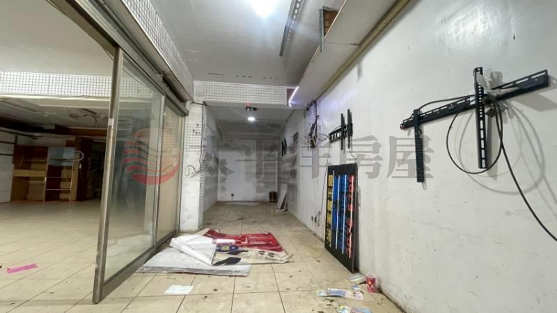 E115-台北橋面寬店面,新北市三重區福德南路