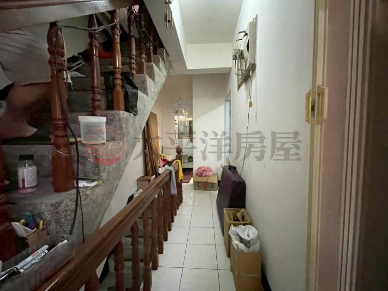 A024-豐年誠售透天厝,新北市新莊區新莊路