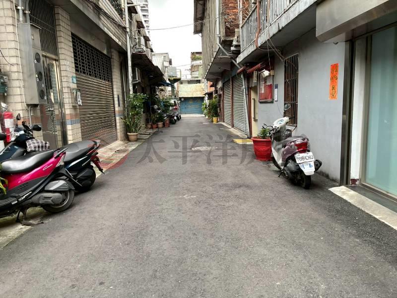 A024-豐年誠售透天厝,新北市新莊區新莊路