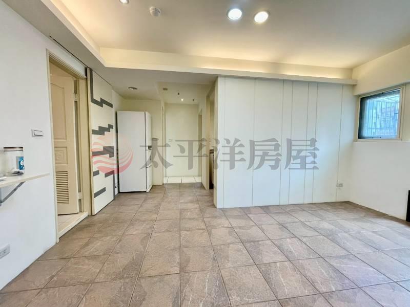 B018-景觀正2房採光屋,新北市新莊區中平路