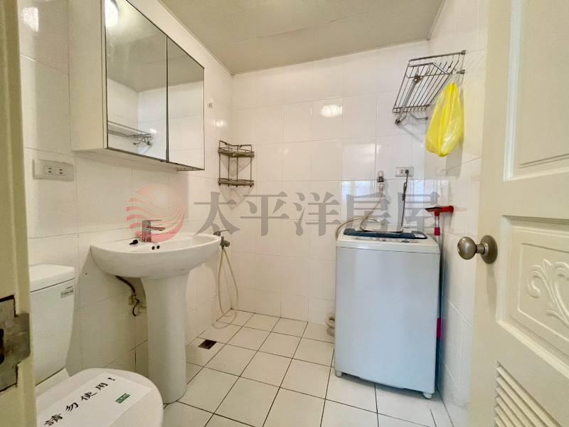 B018-景觀正2房採光屋,新北市新莊區中平路