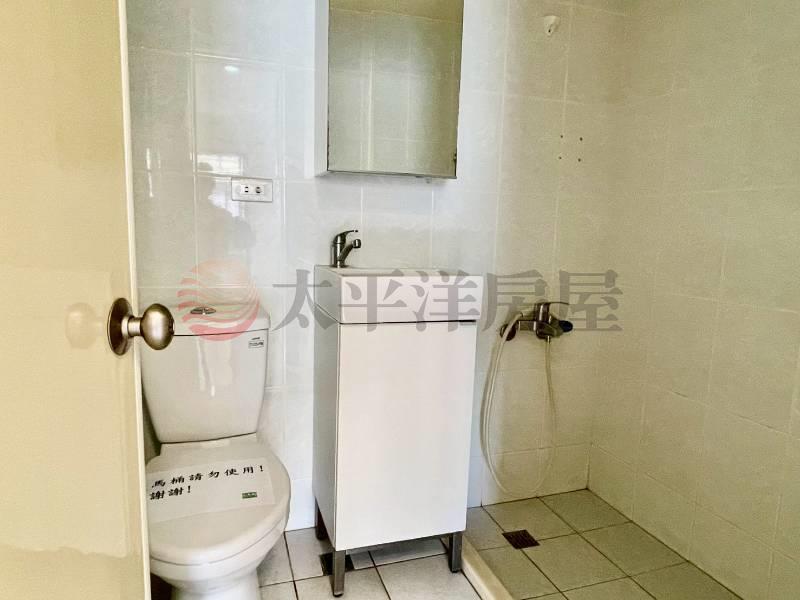 B018-景觀正2房採光屋,新北市新莊區中平路