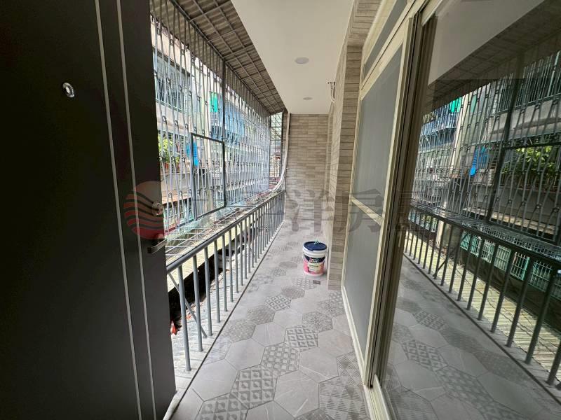 A046-八德街溫馨美3房,新北市新莊區八德街