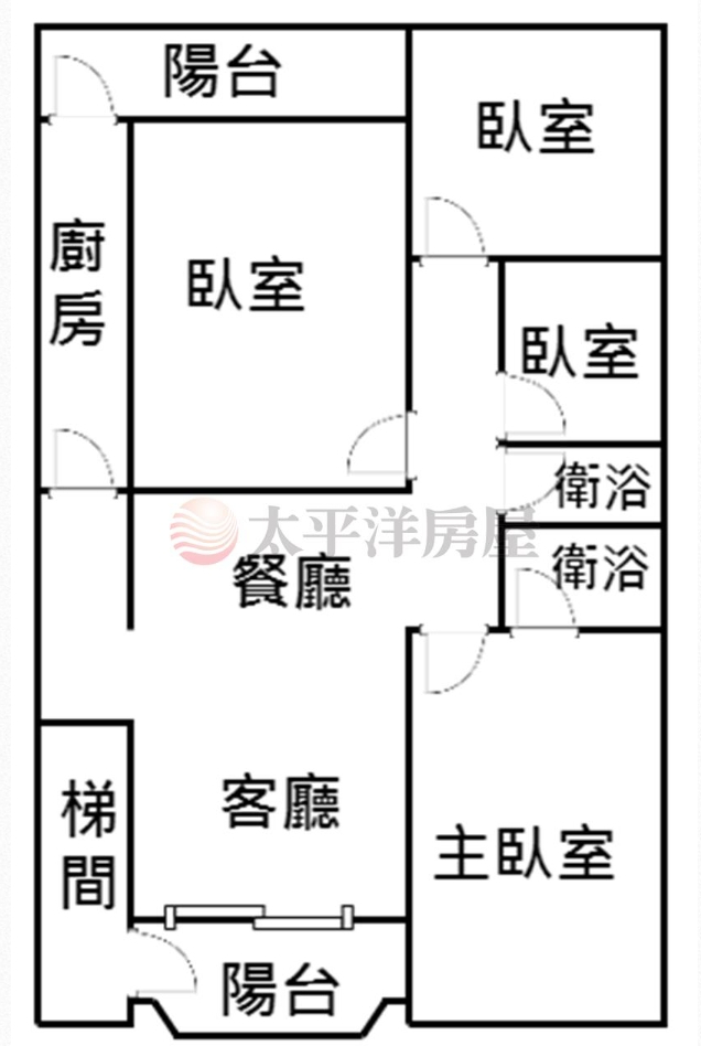 E110-五福商圈公寓3樓,新北市五股區五福路