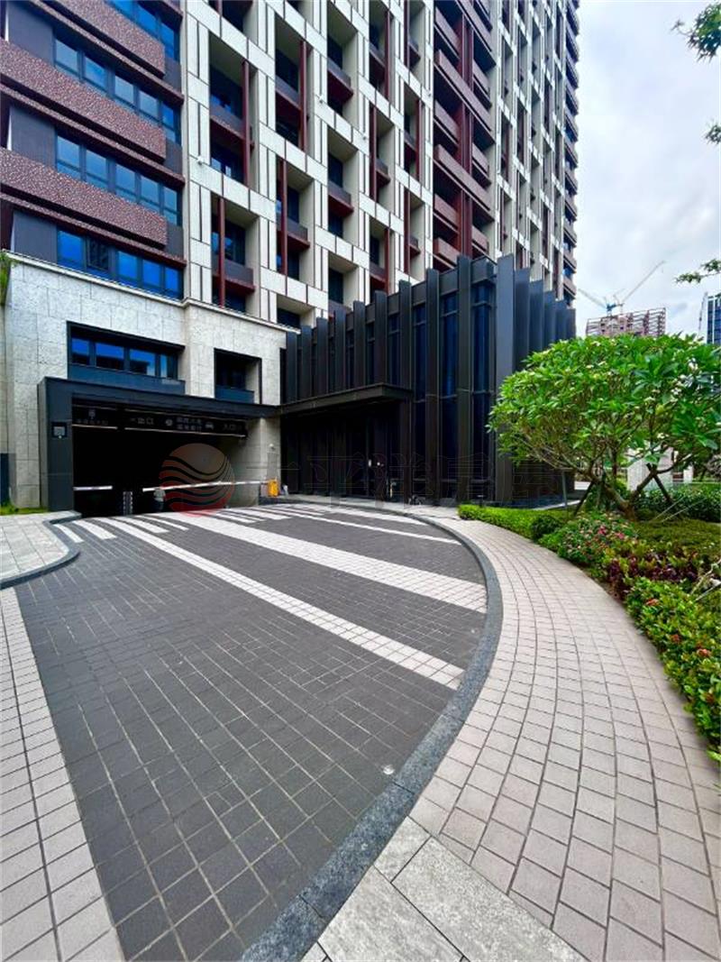 B039-富都新莊極景3房車,新北市新莊區永寧街