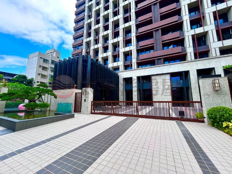 B039-富都新莊極景3房車,新北市新莊區永寧街