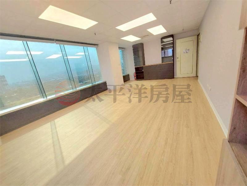 E015-四川商務辦公大樓,新北市板橋區四川路二段