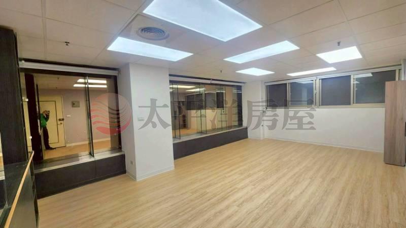 E015-四川商務辦公大樓,新北市板橋區四川路二段