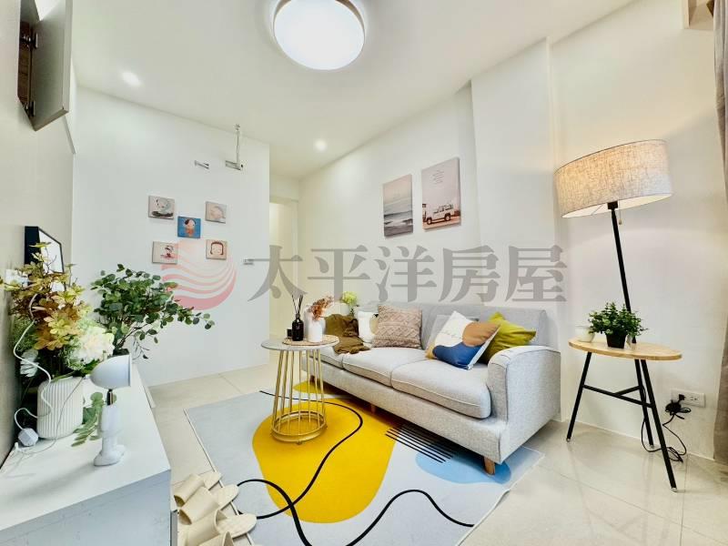 E106-文化北低樓層2房,新北市三重區文化北路