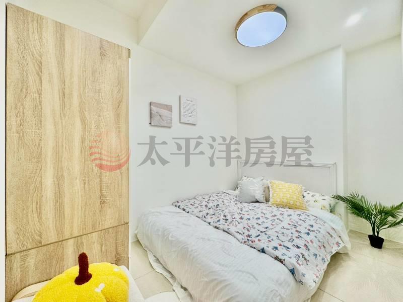 E106-文化北低樓層2房,新北市三重區文化北路