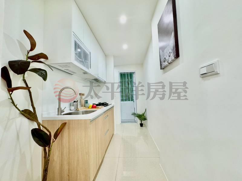 E106-文化北低樓層2房,新北市三重區文化北路
