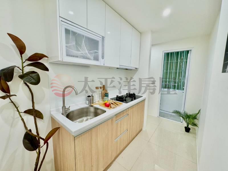 E106-文化北低樓層2房,新北市三重區文化北路