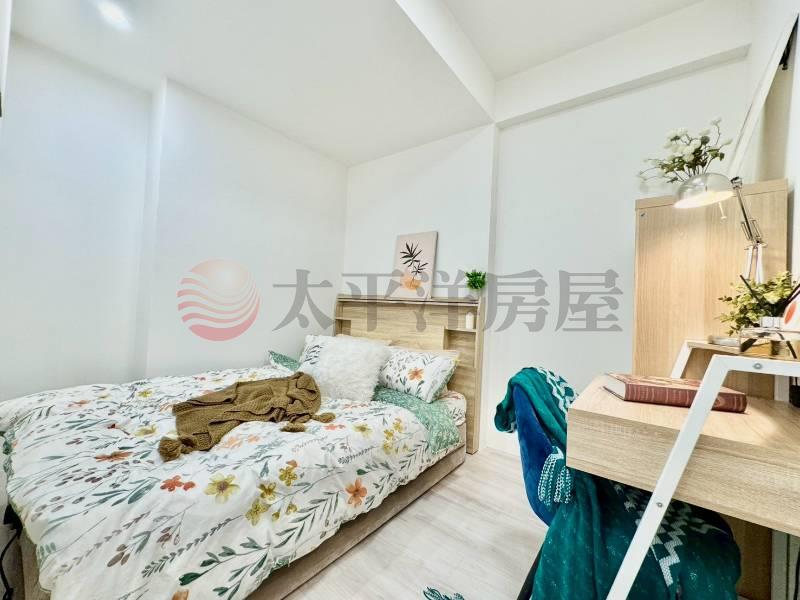 E107-捷運台北橋美寓2樓,新北市三重區文化北路