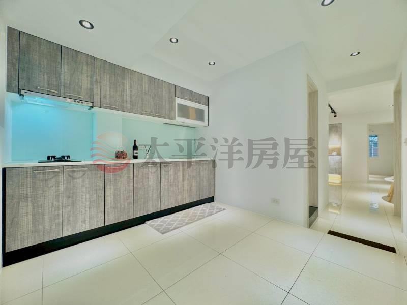 E111-延吉小清新4樓,新北市土城區延吉街