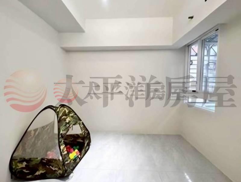 E087-聯邦大城二期亮麗方正4房,新北市土城區青仁路