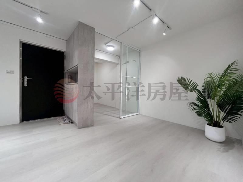 E090-陽光國宅4+1房精品大空間,新北市林口區麗園一街