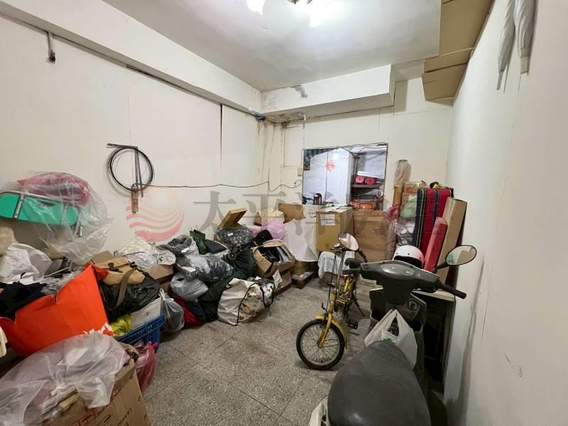 A015-市場稀有低總價1樓,新北市新莊區瓊林路