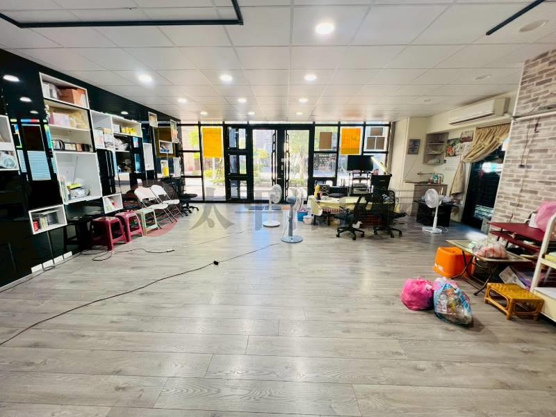 C024-沃朵夫三角店面,新北市新莊區福美街