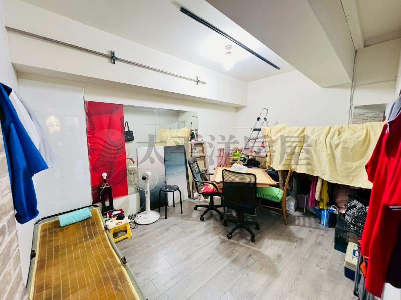 C024-沃朵夫三角店面,新北市新莊區福美街