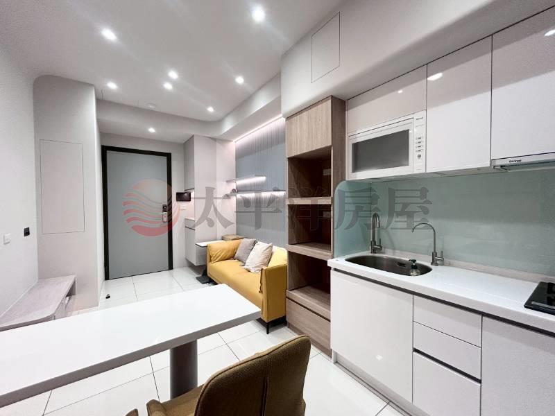 B020-日健居精美二房,新北市新莊區中港路