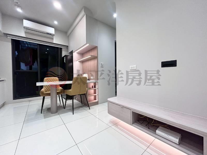B020-日健居精美二房,新北市新莊區中港路