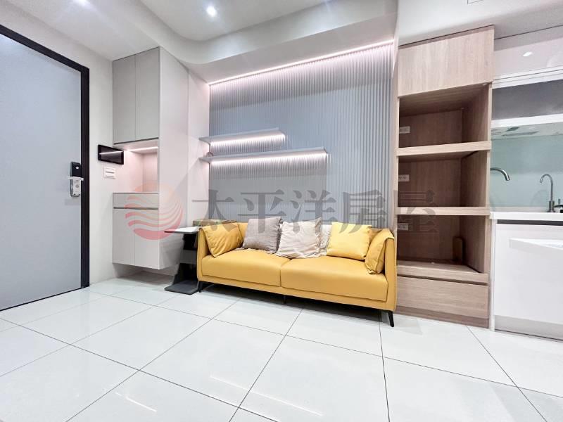 B020-日健居精美二房,新北市新莊區中港路