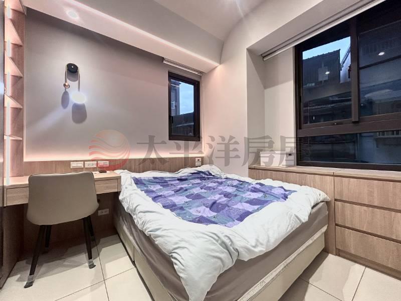 B020-日健居精美二房,新北市新莊區中港路