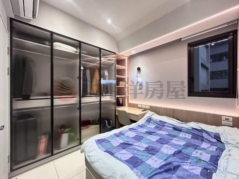 B020-日健居精美二房,新北市新莊區中港路