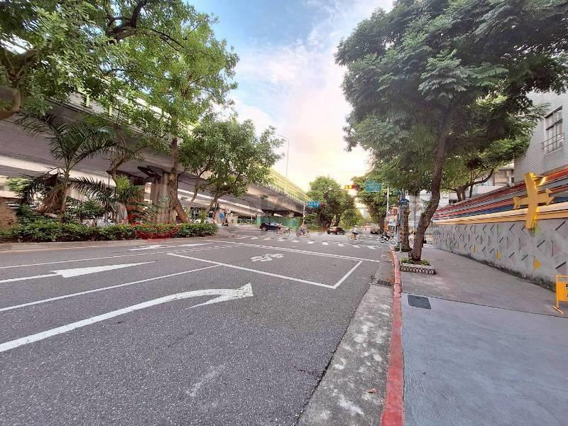 E112-大安泰順庭院1樓住辦,台北市大安區泰順街