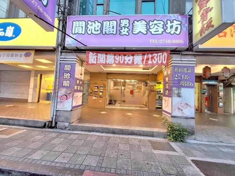 E114-松山監理站旁黃金店面,台北市松山區八德路四段