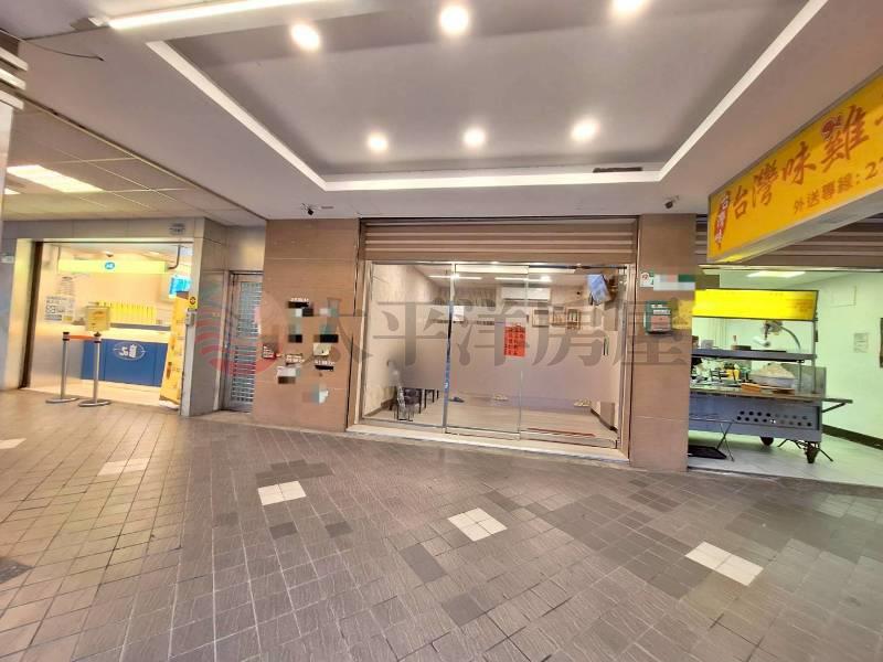 E114-松山監理站旁黃金店面,台北市松山區八德路四段