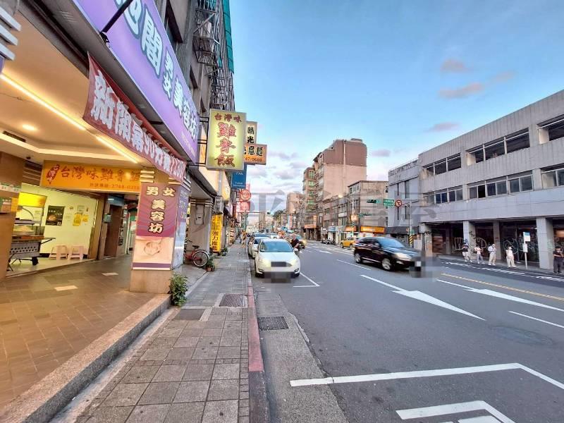 E114-松山監理站旁黃金店面,台北市松山區八德路四段