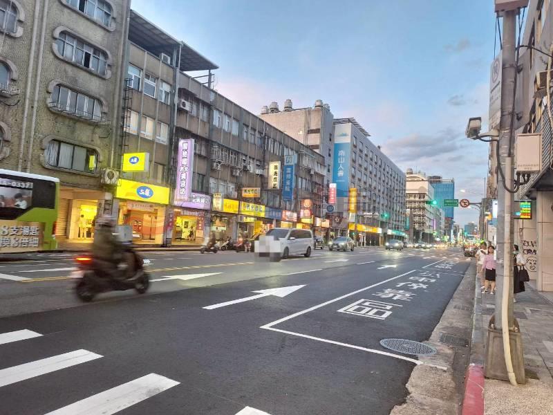 E114-松山監理站旁黃金店面,台北市松山區八德路四段
