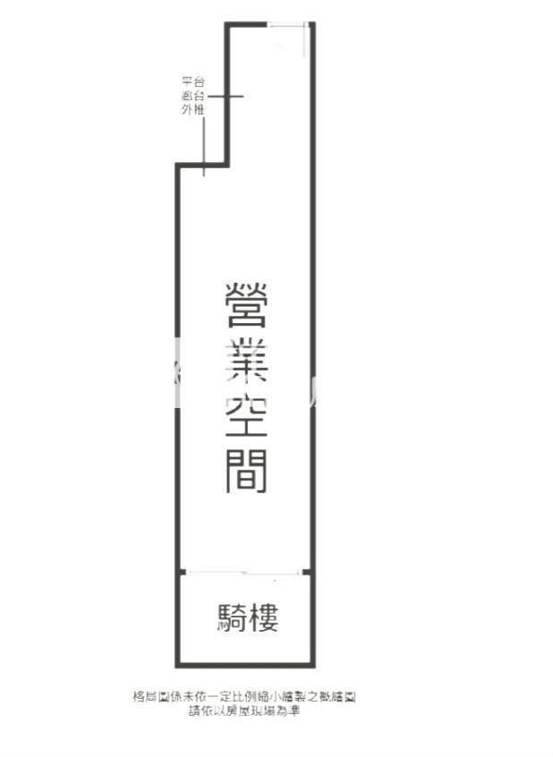E114-松山監理站旁黃金店面,台北市松山區八德路四段