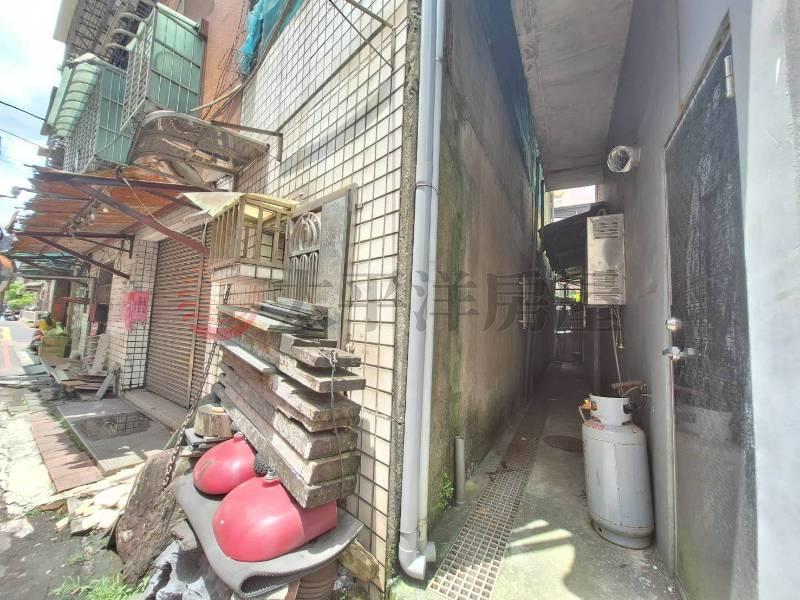 E113-汐止橫科面寬金店面,新北市汐止區橫科路