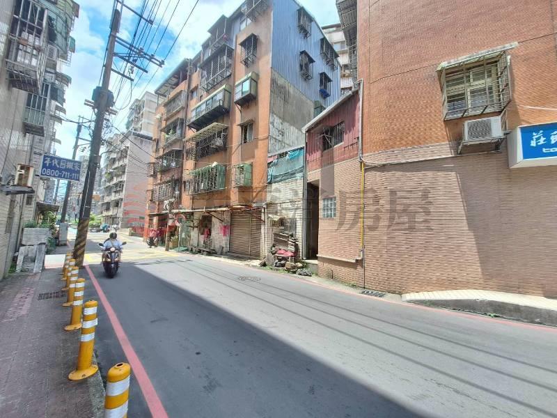 E113-汐止橫科面寬金店面,新北市汐止區橫科路