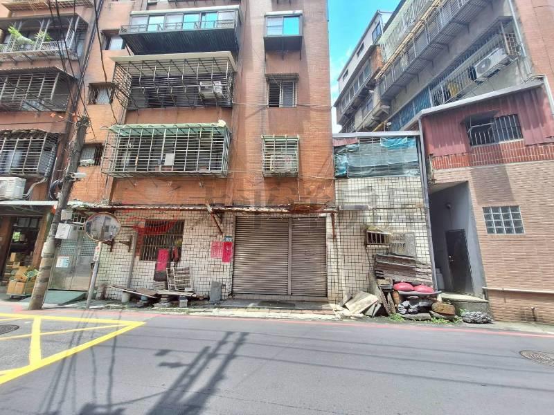 E113-汐止橫科面寬金店面,新北市汐止區橫科路