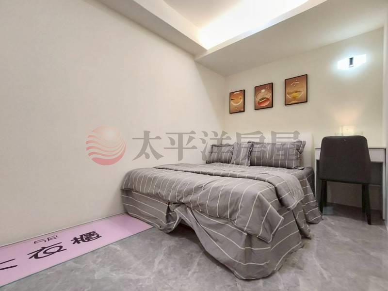 B051-雙鳳歐風 低公設電梯華厦,新北市新莊區雙鳳路