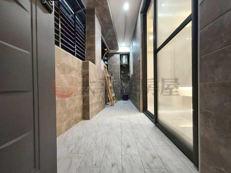 B051-雙鳳歐風 低公設電梯華厦,新北市新莊區雙鳳路