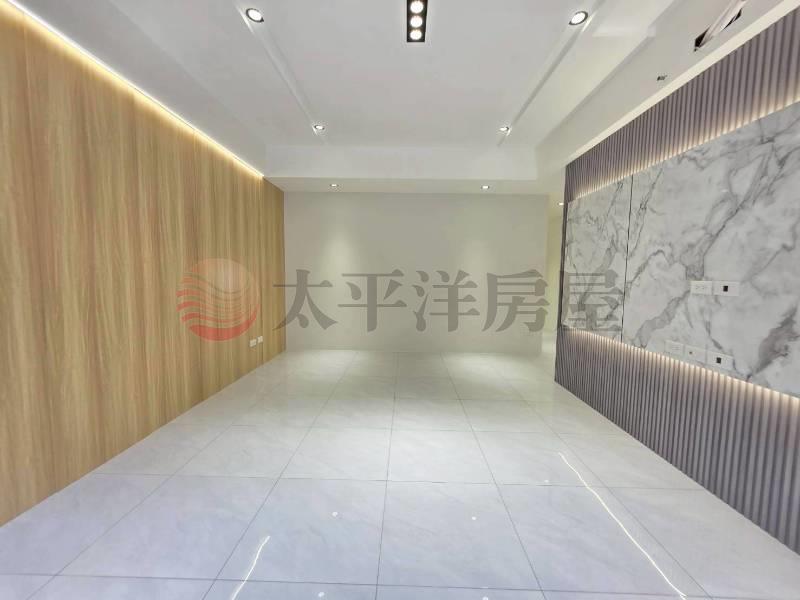 A012-中正路商圈邊間4房,新北市新莊區福海街